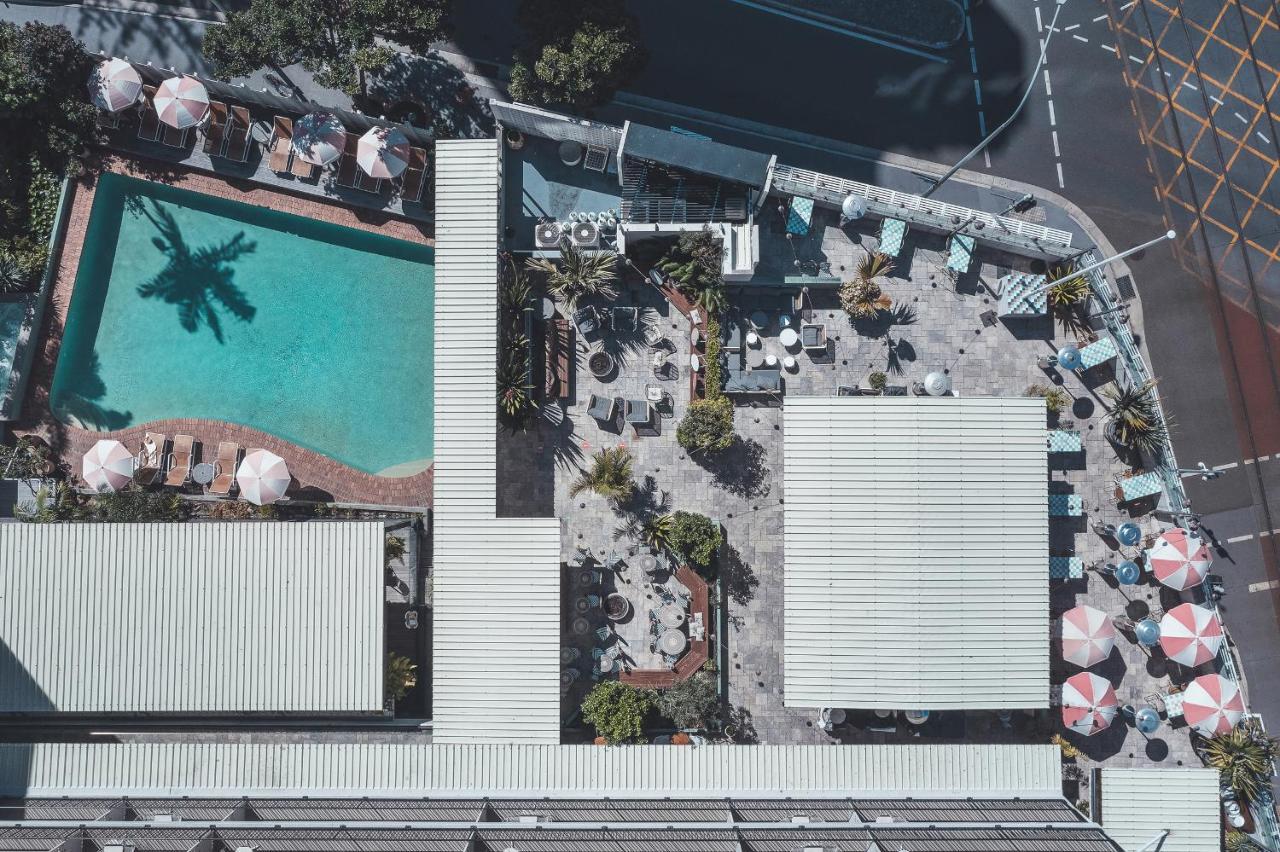 The Island Gold Coast (Adults Only) Hotel Bagian luar foto