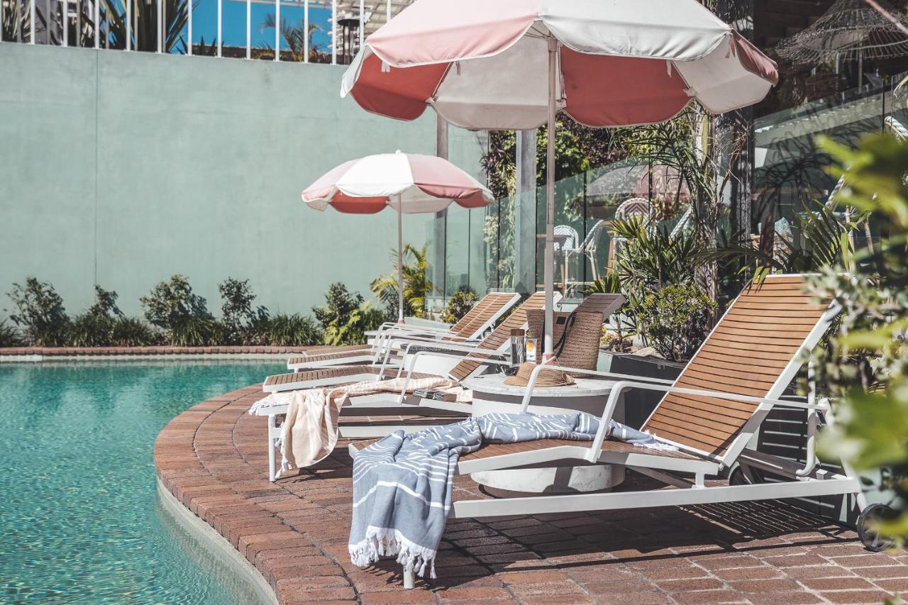 The Island Gold Coast (Adults Only) Hotel Bagian luar foto