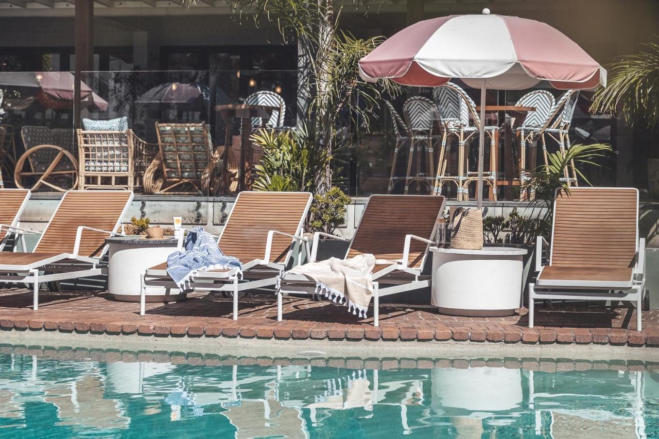 The Island Gold Coast (Adults Only) Hotel Bagian luar foto