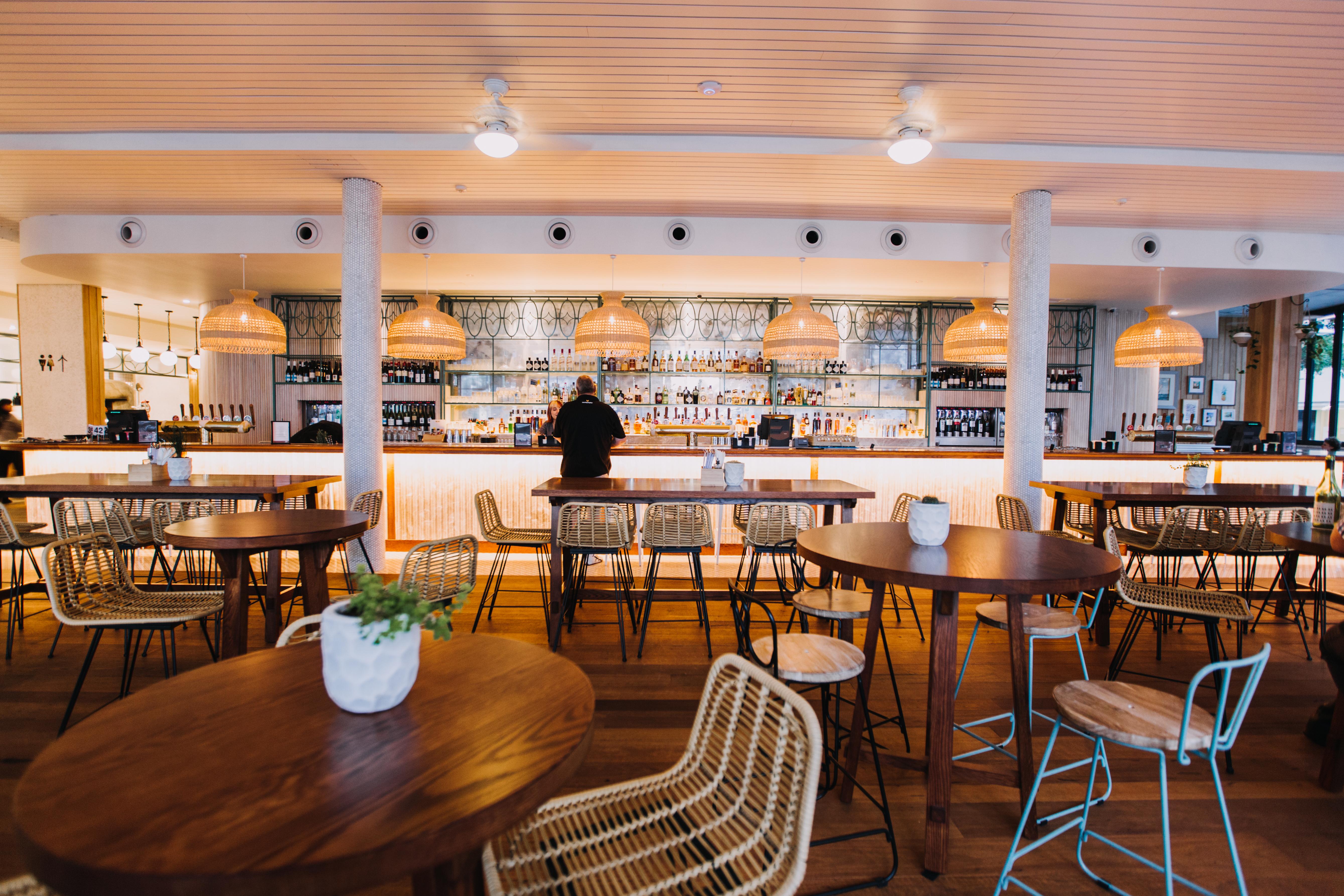 The Island Gold Coast (Adults Only) Hotel Bagian luar foto