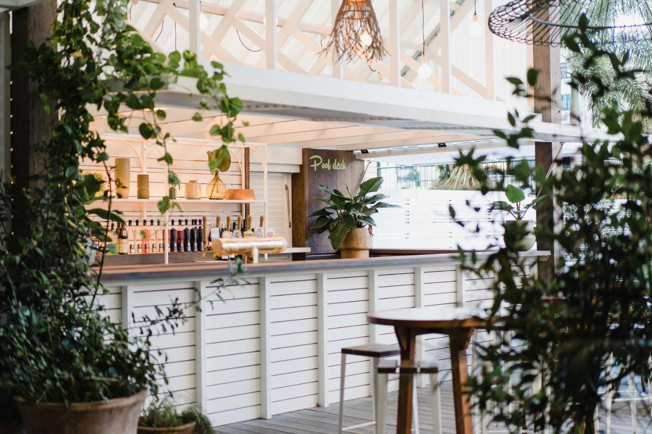 The Island Gold Coast (Adults Only) Hotel Bagian luar foto