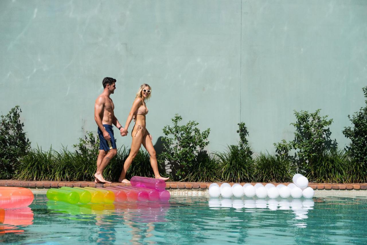 The Island Gold Coast (Adults Only) Hotel Bagian luar foto